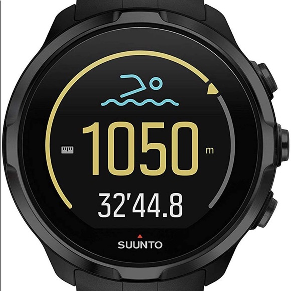 SUUNTO Spartan Sport Watch & Wrist Heart Rate Monitor - Picture 10 of 13